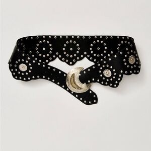 Free People Full Moon Fever Belt